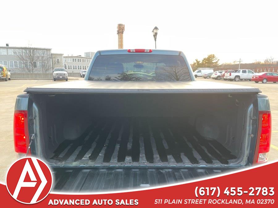 2010 GMC Sierra 1500 4WD Crew Cab 143.5" SLE, available for sale in Rockland, Massachusetts | Advanced Auto Sales. Rockland, Massachusetts 2010 GMC Sierra 1500 4WD Crew Cab 143.5" SLE, available for sale in Rockland, Massachusetts | Advanced Auto Sales. Rockland, Massachusetts