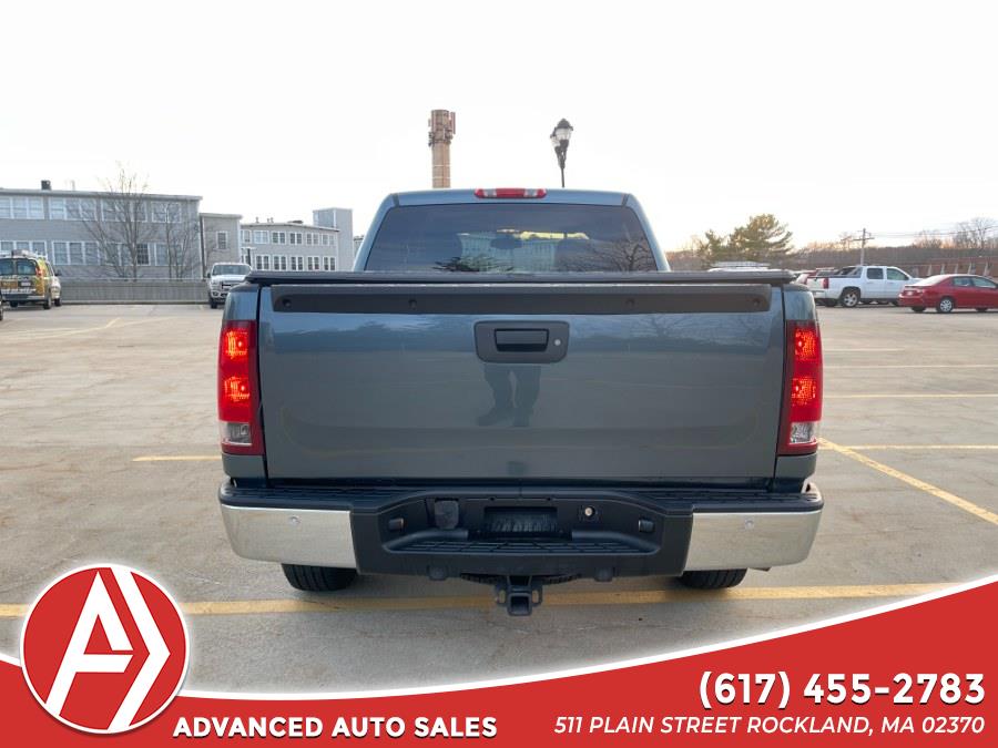 2010 GMC Sierra 1500 4WD Crew Cab 143.5" SLE, available for sale in Rockland, Massachusetts | Advanced Auto Sales. Rockland, Massachusetts 2010 GMC Sierra 1500 4WD Crew Cab 143.5" SLE, available for sale in Rockland, Massachusetts | Advanced Auto Sales. Rockland, Massachusetts
