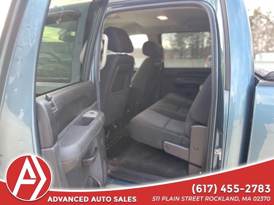 2010 GMC Sierra 1500 4WD Crew Cab 143.5" SLE, available for sale in Rockland, Massachusetts | Advanced Auto Sales. Rockland, Massachusetts 2010 GMC Sierra 1500 4WD Crew Cab 143.5" SLE, available for sale in Rockland, Massachusetts | Advanced Auto Sales. Rockland, Massachusetts