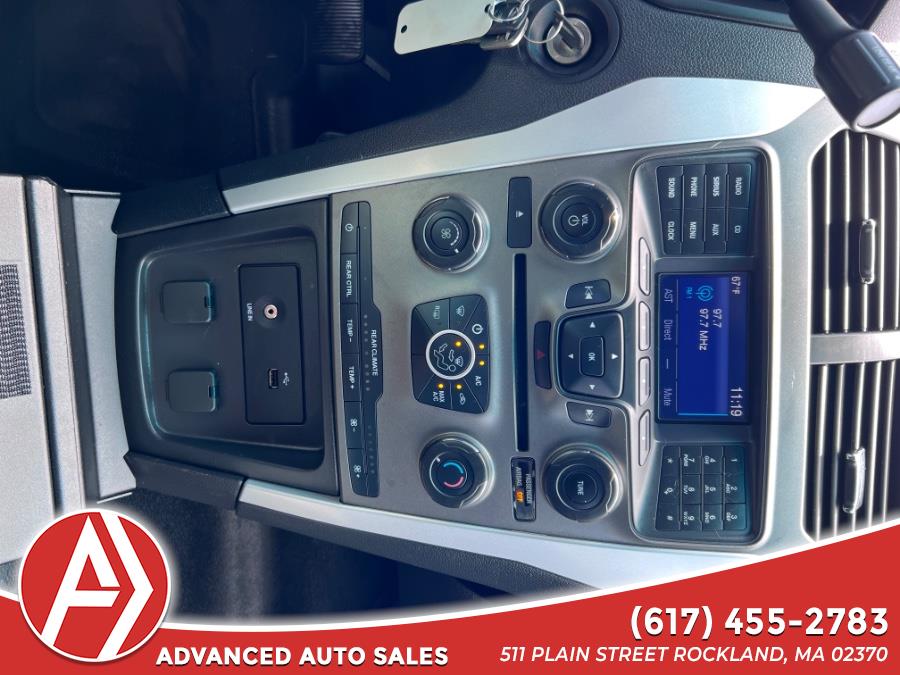 2014 Ford Utility Police Interceptor AWD 4dr, available for sale in Rockland, Massachusetts | Advanced Auto Sales. Rockland, Massachusetts 2014 Ford Utility Police Interceptor AWD 4dr, available for sale in Rockland, Massachusetts | Advanced Auto Sales. Rockland, Massachusetts