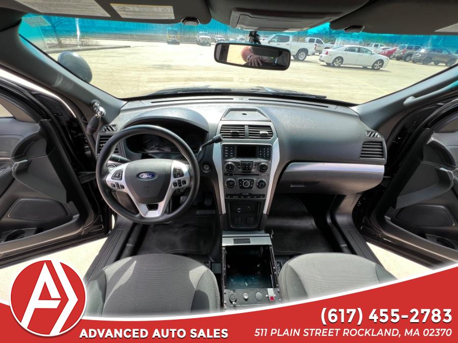 2014 Ford Utility Police Interceptor AWD 4dr, available for sale in Rockland, Massachusetts | Advanced Auto Sales. Rockland, Massachusetts 2014 Ford Utility Police Interceptor AWD 4dr, available for sale in Rockland, Massachusetts | Advanced Auto Sales. Rockland, Massachusetts