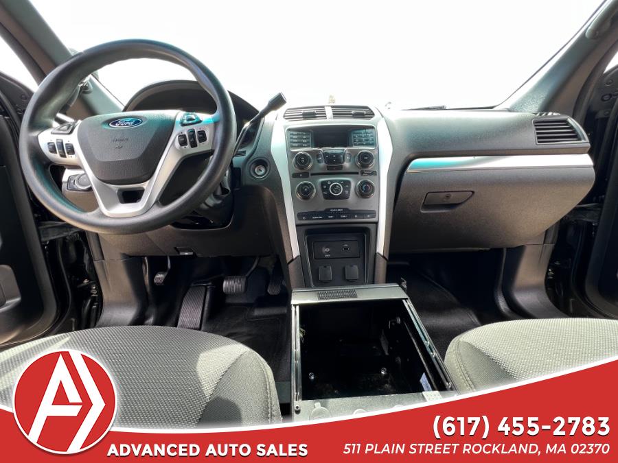 2014 Ford Utility Police Interceptor AWD 4dr, available for sale in Rockland, Massachusetts | Advanced Auto Sales. Rockland, Massachusetts 2014 Ford Utility Police Interceptor AWD 4dr, available for sale in Rockland, Massachusetts | Advanced Auto Sales. Rockland, Massachusetts