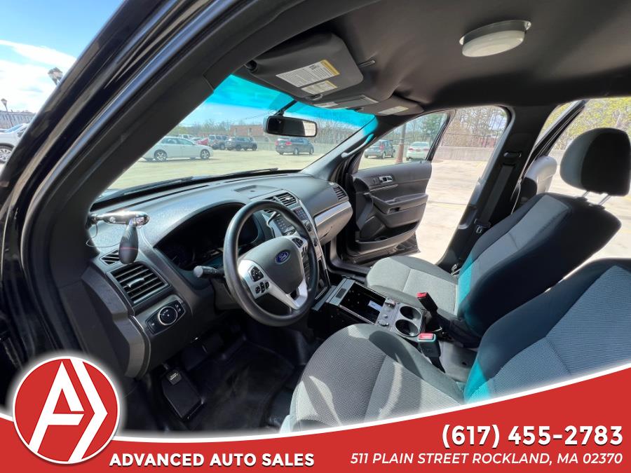 2014 Ford Utility Police Interceptor AWD 4dr, available for sale in Rockland, Massachusetts | Advanced Auto Sales. Rockland, Massachusetts 2014 Ford Utility Police Interceptor AWD 4dr, available for sale in Rockland, Massachusetts | Advanced Auto Sales. Rockland, Massachusetts