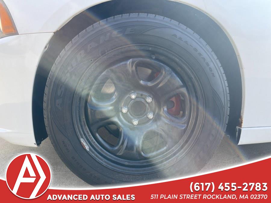 2012 Dodge Charger 4dr Sdn Police RWD, available for sale in Rockland, Massachusetts | Advanced Auto Sales. Rockland, Massachusetts 2012 Dodge Charger 4dr Sdn Police RWD, available for sale in Rockland, Massachusetts | Advanced Auto Sales. Rockland, Massachusetts
