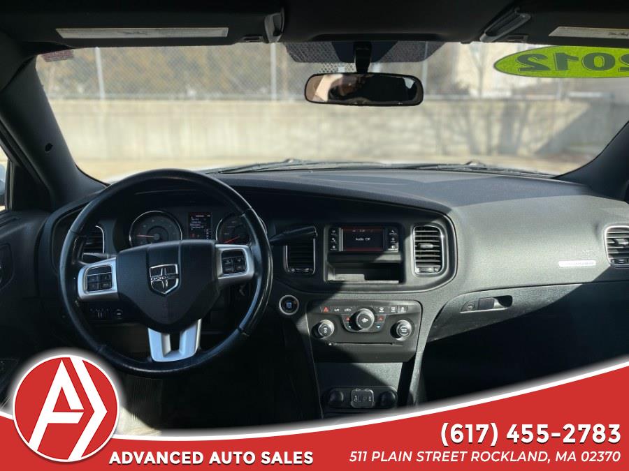 2012 Dodge Charger 4dr Sdn Police RWD, available for sale in Rockland, Massachusetts | Advanced Auto Sales. Rockland, Massachusetts 2012 Dodge Charger 4dr Sdn Police RWD, available for sale in Rockland, Massachusetts | Advanced Auto Sales. Rockland, Massachusetts