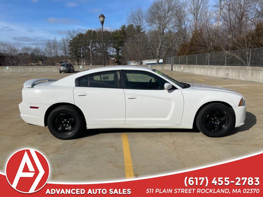 2012 Dodge Charger 4dr Sdn Police RWD, available for sale in Rockland, Massachusetts | Advanced Auto Sales. Rockland, Massachusetts 2012 Dodge Charger 4dr Sdn Police RWD, available for sale in Rockland, Massachusetts | Advanced Auto Sales. Rockland, Massachusetts