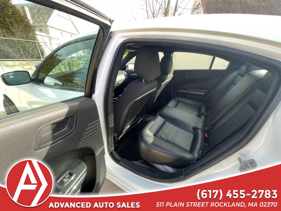 2012 Dodge Charger 4dr Sdn Police RWD, available for sale in Rockland, Massachusetts | Advanced Auto Sales. Rockland, Massachusetts 2012 Dodge Charger 4dr Sdn Police RWD, available for sale in Rockland, Massachusetts | Advanced Auto Sales. Rockland, Massachusetts