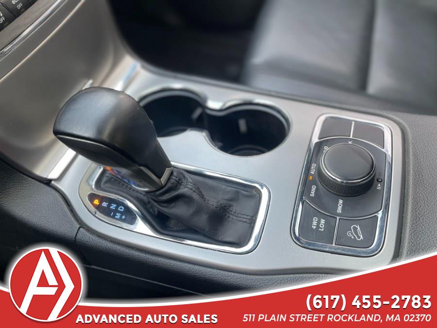 2018 Jeep Grand Cherokee Limited 4x4, available for sale in Rockland, Massachusetts | Advanced Auto Sales. Rockland, Massachusetts 2018 Jeep Grand Cherokee Limited 4x4, available for sale in Rockland, Massachusetts | Advanced Auto Sales. Rockland, Massachusetts