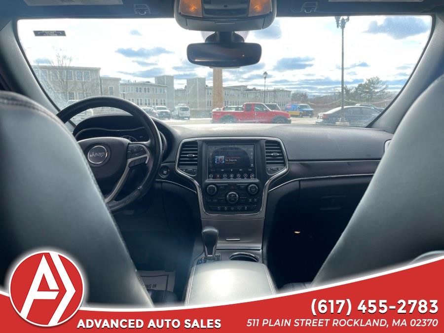 2018 Jeep Grand Cherokee Limited 4x4, available for sale in Rockland, Massachusetts | Advanced Auto Sales. Rockland, Massachusetts 2018 Jeep Grand Cherokee Limited 4x4, available for sale in Rockland, Massachusetts | Advanced Auto Sales. Rockland, Massachusetts