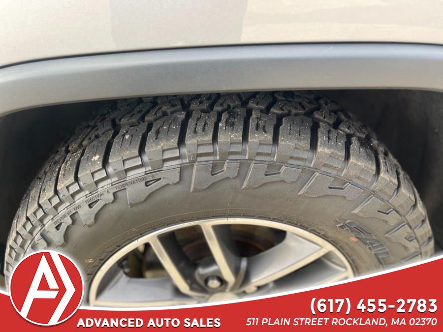 2018 Jeep Grand Cherokee Limited 4x4, available for sale in Rockland, Massachusetts | Advanced Auto Sales. Rockland, Massachusetts 2018 Jeep Grand Cherokee Limited 4x4, available for sale in Rockland, Massachusetts | Advanced Auto Sales. Rockland, Massachusetts