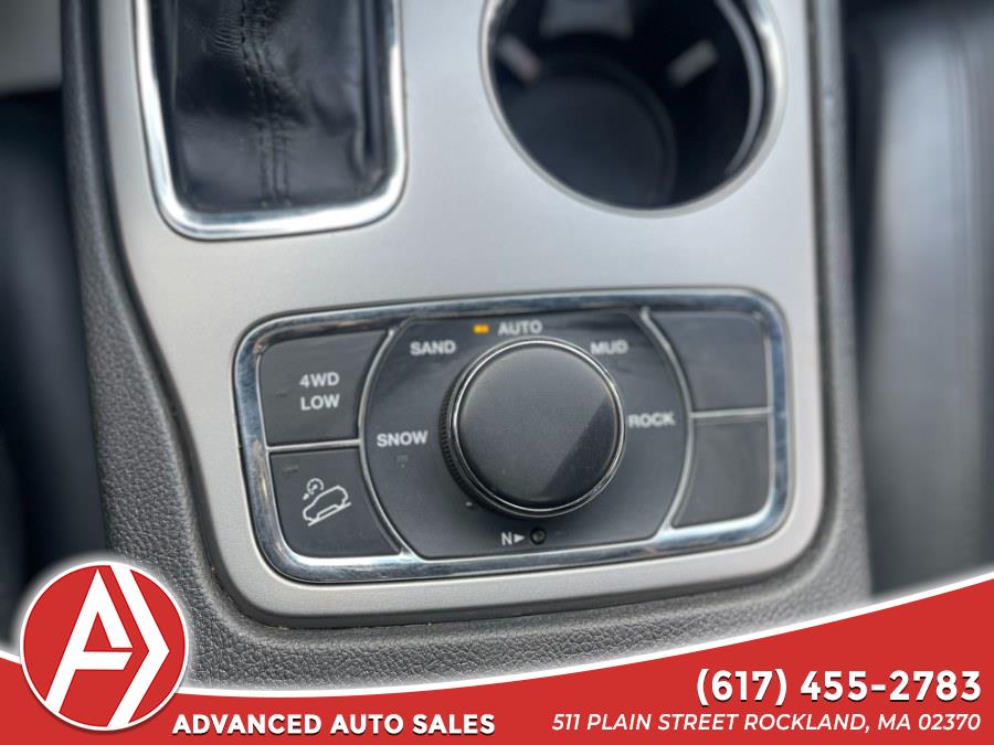2018 Jeep Grand Cherokee Limited 4x4, available for sale in Rockland, Massachusetts | Advanced Auto Sales. Rockland, Massachusetts 2018 Jeep Grand Cherokee Limited 4x4, available for sale in Rockland, Massachusetts | Advanced Auto Sales. Rockland, Massachusetts
