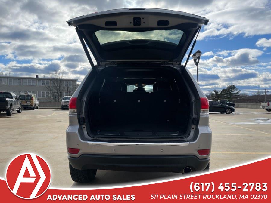 2018 Jeep Grand Cherokee Limited 4x4, available for sale in Rockland, Massachusetts | Advanced Auto Sales. Rockland, Massachusetts 2018 Jeep Grand Cherokee Limited 4x4, available for sale in Rockland, Massachusetts | Advanced Auto Sales. Rockland, Massachusetts