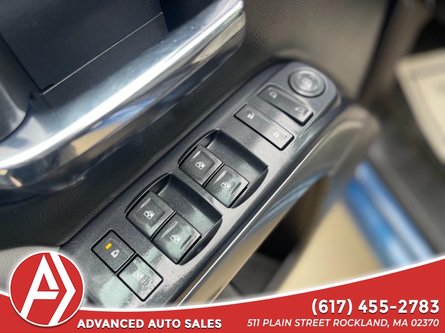 2016 Chevrolet Silverado 1500 4WD Double Cab 143.5" LT w/2LT, available for sale in Rockland, Massachusetts | Advanced Auto Sales. Rockland, Massachusetts 2016 Chevrolet Silverado 1500 4WD Double Cab 143.5" LT w/2LT, available for sale in Rockland, Massachusetts | Advanced Auto Sales. Rockland, Massachusetts