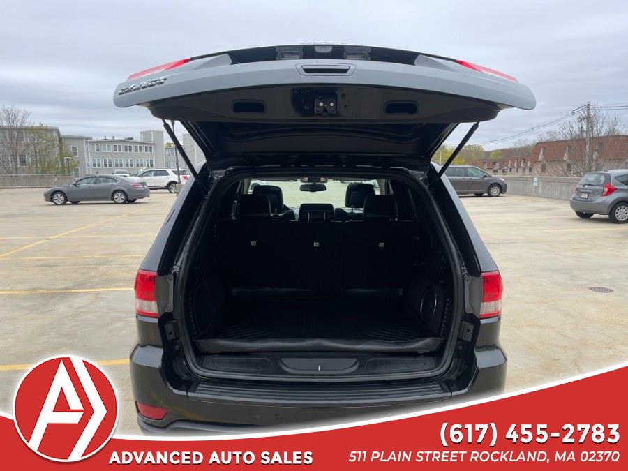 2013 Jeep Grand Cherokee 4WD 4dr Laredo, available for sale in Rockland, Massachusetts | Advanced Auto Sales. Rockland, Massachusetts 2013 Jeep Grand Cherokee 4WD 4dr Laredo, available for sale in Rockland, Massachusetts | Advanced Auto Sales. Rockland, Massachusetts