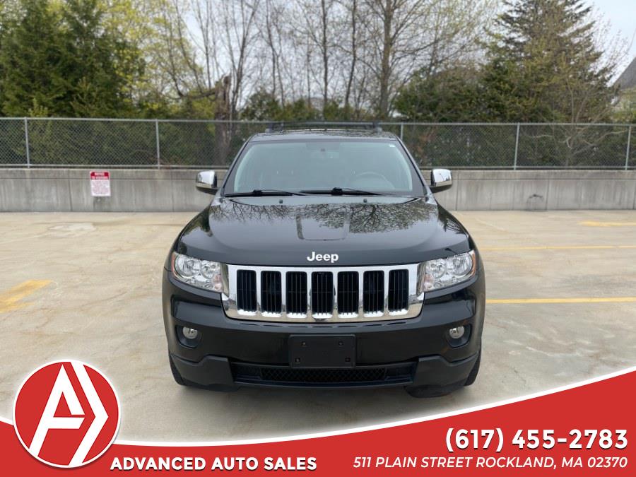2013 Jeep Grand Cherokee 4WD 4dr Laredo, available for sale in Rockland, Massachusetts | Advanced Auto Sales. Rockland, Massachusetts 2013 Jeep Grand Cherokee 4WD 4dr Laredo, available for sale in Rockland, Massachusetts | Advanced Auto Sales. Rockland, Massachusetts