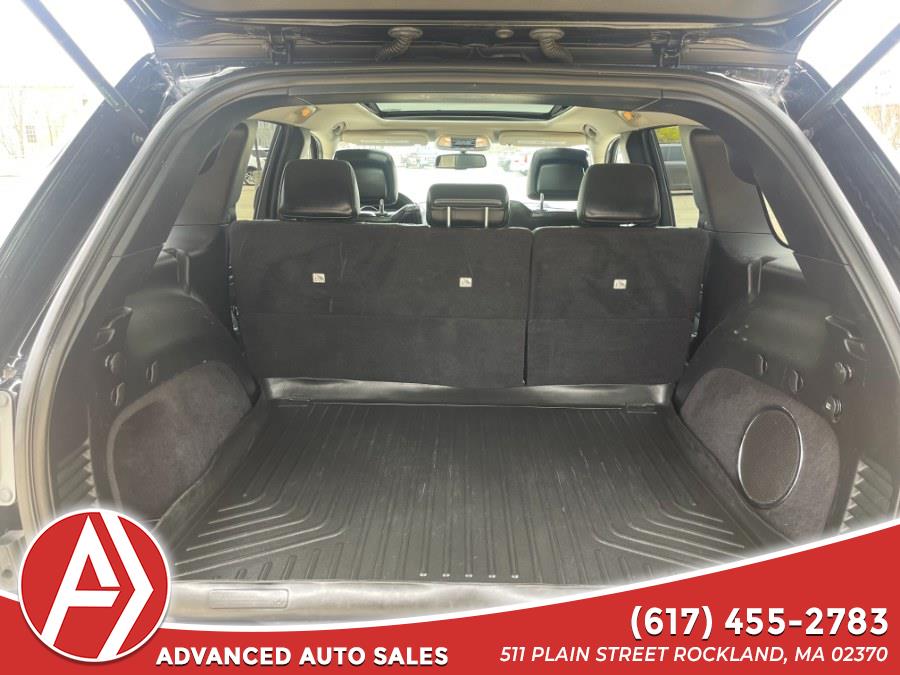 2013 Jeep Grand Cherokee 4WD 4dr Laredo, available for sale in Rockland, Massachusetts | Advanced Auto Sales. Rockland, Massachusetts 2013 Jeep Grand Cherokee 4WD 4dr Laredo, available for sale in Rockland, Massachusetts | Advanced Auto Sales. Rockland, Massachusetts