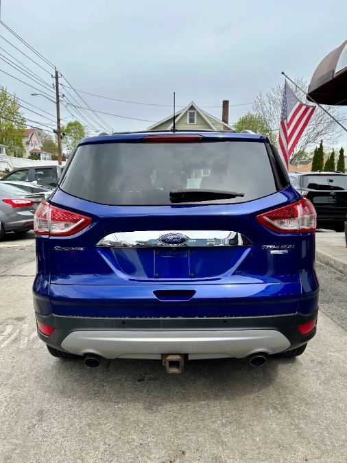 2015 Ford Escape 4WD 4dr Titanium, available for sale in Melrose, Massachusetts | Melrose Auto Gallery. Melrose, Massachusetts 2015 Ford Escape 4WD 4dr Titanium, available for sale in Melrose, Massachusetts | Melrose Auto Gallery. Melrose, Massachusetts