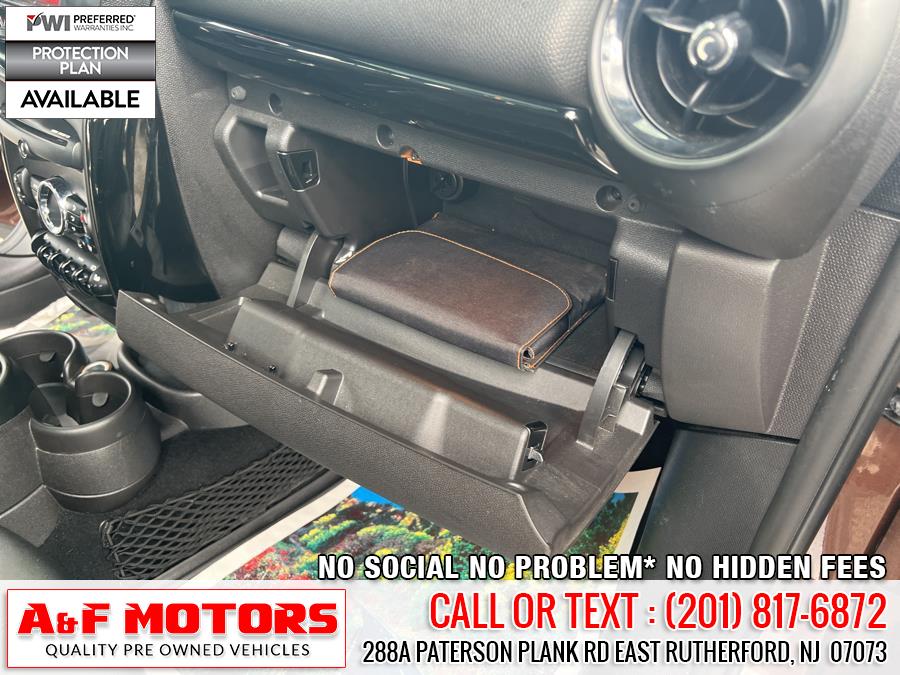 2015 MINI Cooper Countryman ALL4 4dr S, available for sale in East Rutherford, New Jersey | A&F Motors LLC. East Rutherford, New Jersey 2015 MINI Cooper Countryman ALL4 4dr S, available for sale in East Rutherford, New Jersey | A&F Motors LLC. East Rutherford, New Jersey