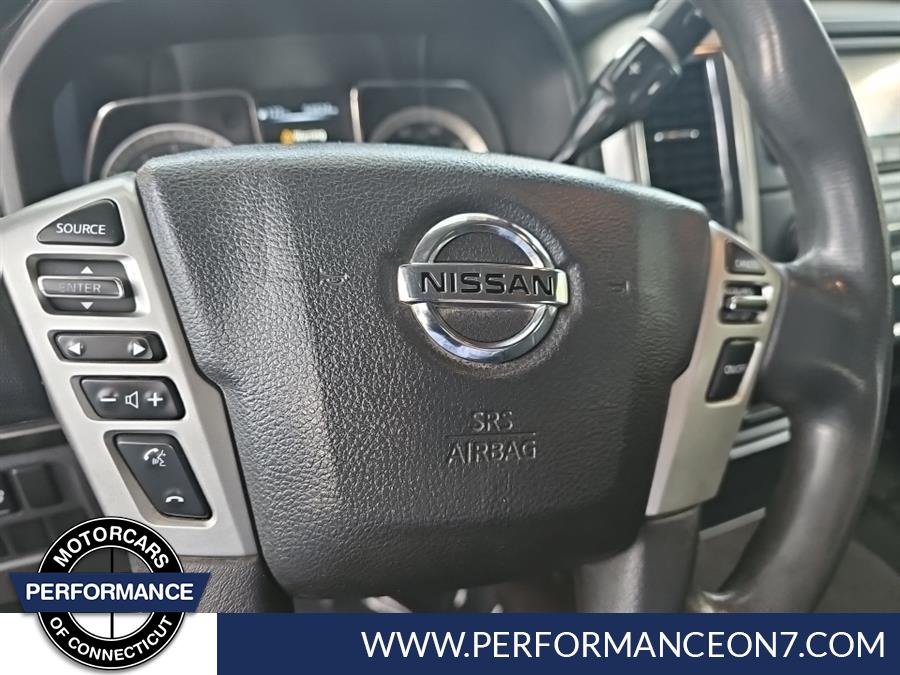 2017 Nissan Titan 4x4 Crew Cab SV, available for sale in Wilton, Connecticut | Performance Motor Cars Of Connecticut LLC. Wilton, Connecticut 2017 Nissan Titan 4x4 Crew Cab SV, available for sale in Wilton, Connecticut | Performance Motor Cars Of Connecticut LLC. Wilton, Connecticut