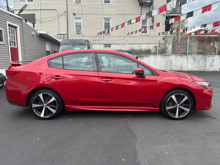 2017 Subaru Impreza 2.0i Sport 4-door Manual, available for sale in Paterson, New Jersey | DZ Automall. Paterson, New Jersey 2017 Subaru Impreza 2.0i Sport 4-door Manual, available for sale in Paterson, New Jersey | DZ Automall. Paterson, New Jersey