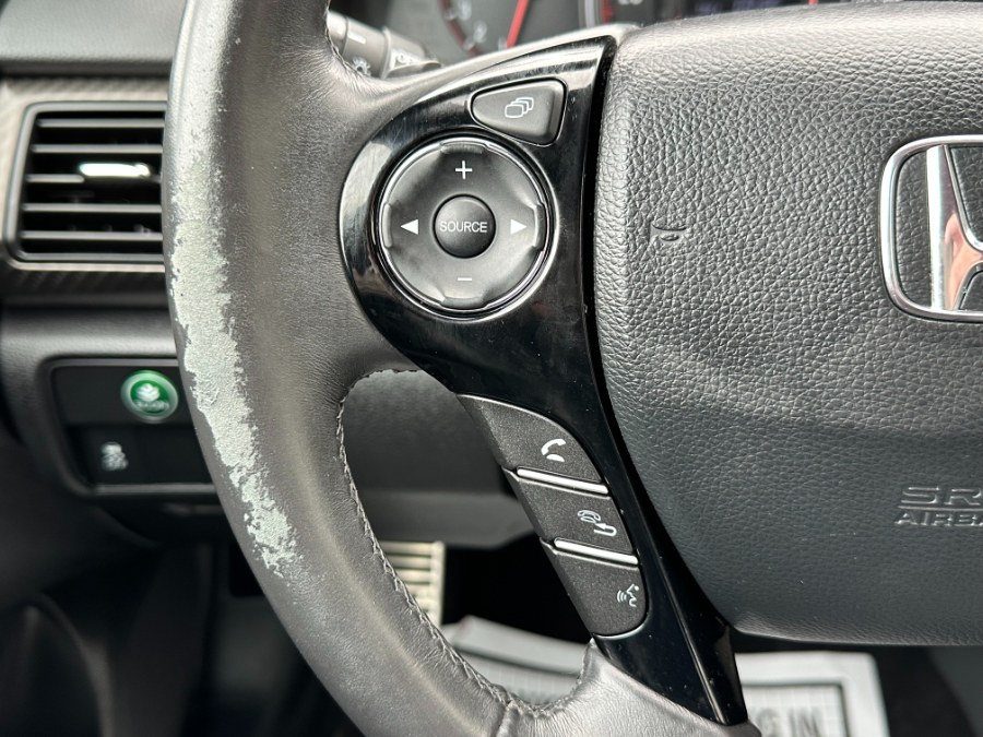 2017 Honda Accord Sedan Sport CVT, available for sale in Paterson, New Jersey | DZ Automall. Paterson, New Jersey 2017 Honda Accord Sedan Sport CVT, available for sale in Paterson, New Jersey | DZ Automall. Paterson, New Jersey