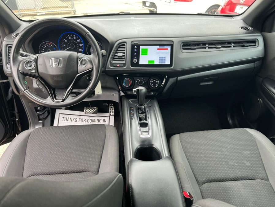 2019 Honda HR-V Sport AWD CVT, available for sale in New Haven, Connecticut | Unique Auto Sales LLC. New Haven, Connecticut 2019 Honda HR-V Sport AWD CVT, available for sale in New Haven, Connecticut | Unique Auto Sales LLC. New Haven, Connecticut