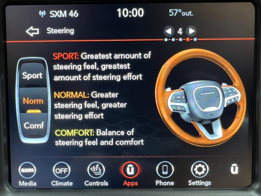 2022 Dodge Charger R/T RWD, available for sale in Massapequa Park, New York | Power Motors East. Massapequa Park, New York 2022 Dodge Charger R/T RWD, available for sale in Massapequa Park, New York | Power Motors East. Massapequa Park, New York