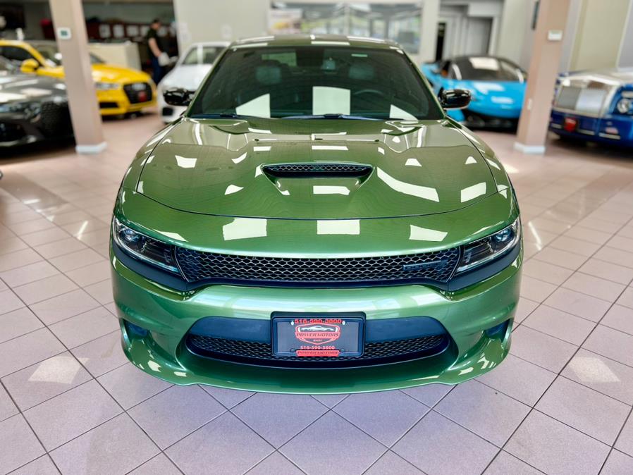2022 Dodge Charger R/T RWD, available for sale in Massapequa Park, New York | Power Motors East. Massapequa Park, New York 2022 Dodge Charger R/T RWD, available for sale in Massapequa Park, New York | Power Motors East. Massapequa Park, New York