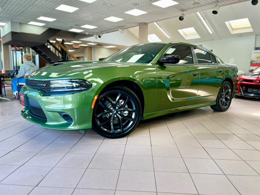 2022 Dodge Charger R/T RWD, available for sale in Massapequa Park, New York | Power Motors East. Massapequa Park, New York 2022 Dodge Charger R/T RWD, available for sale in Massapequa Park, New York | Power Motors East. Massapequa Park, New York