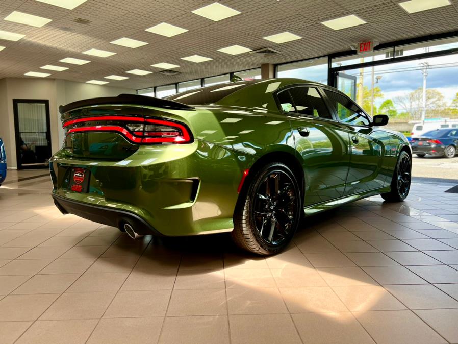 2022 Dodge Charger R/T RWD, available for sale in Massapequa Park, New York | Power Motors East. Massapequa Park, New York 2022 Dodge Charger R/T RWD, available for sale in Massapequa Park, New York | Power Motors East. Massapequa Park, New York
