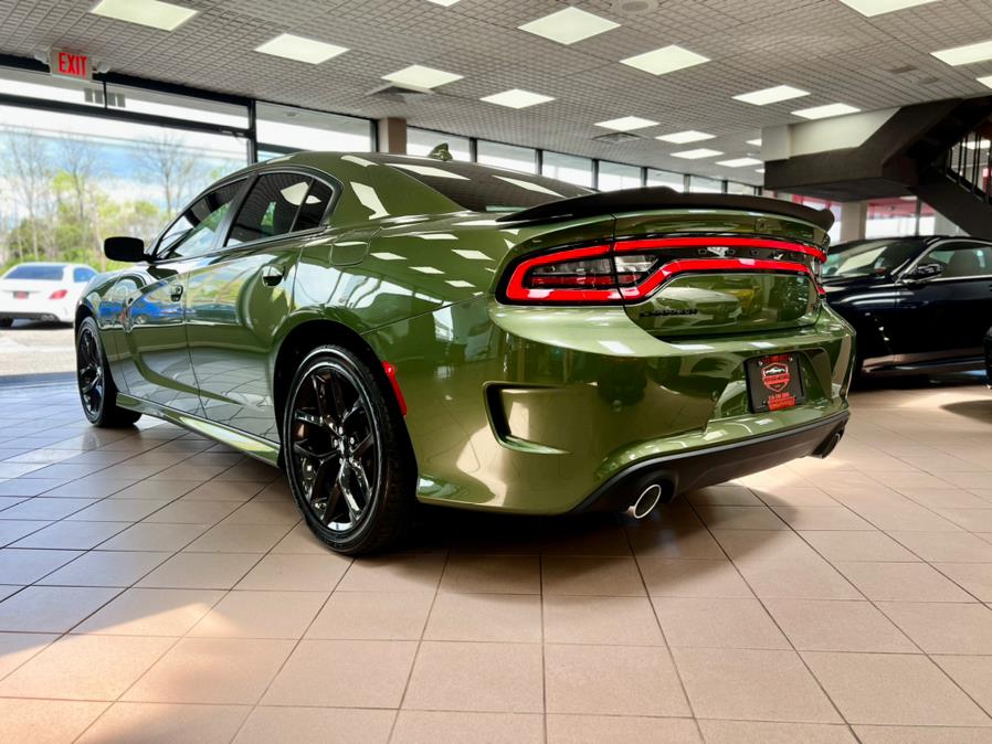 2022 Dodge Charger R/T RWD, available for sale in Massapequa Park, New York | Power Motors East. Massapequa Park, New York 2022 Dodge Charger R/T RWD, available for sale in Massapequa Park, New York | Power Motors East. Massapequa Park, New York