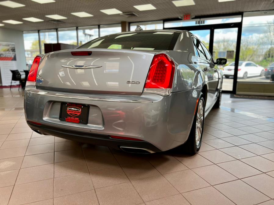 2015 Chrysler 300 4dr Sdn Limited AWD, available for sale in Massapequa Park, New York | Power Motors East. Massapequa Park, New York 2015 Chrysler 300 4dr Sdn Limited AWD, available for sale in Massapequa Park, New York | Power Motors East. Massapequa Park, New York