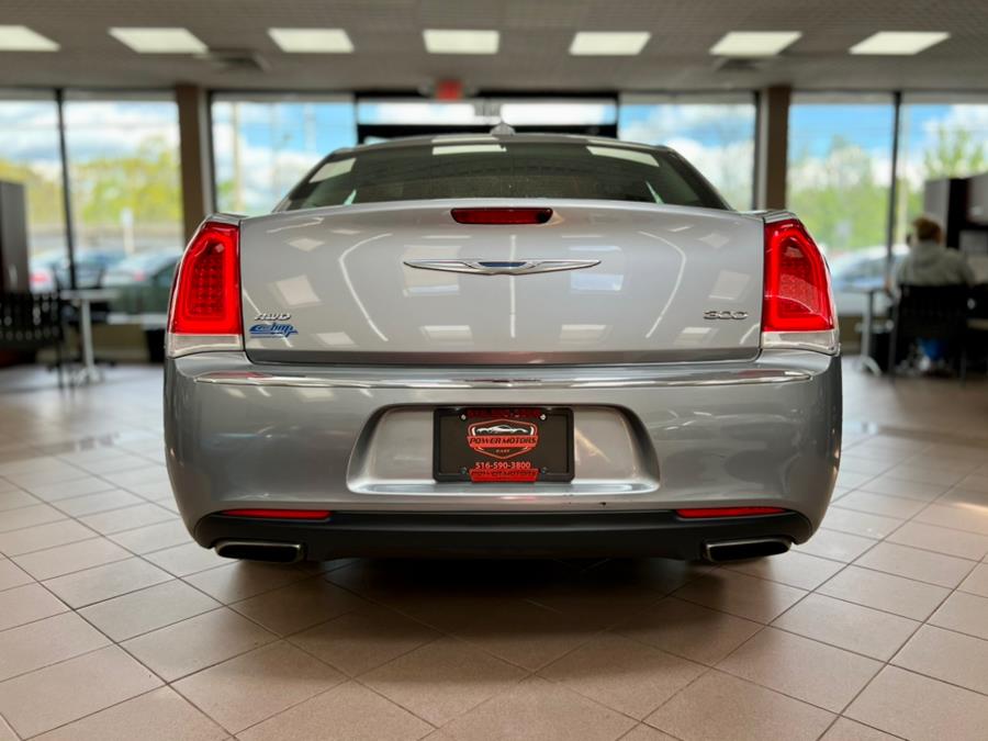 2015 Chrysler 300 4dr Sdn Limited AWD, available for sale in Massapequa Park, New York | Power Motors East. Massapequa Park, New York 2015 Chrysler 300 4dr Sdn Limited AWD, available for sale in Massapequa Park, New York | Power Motors East. Massapequa Park, New York