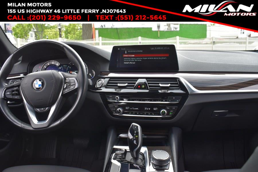 2019 BMW 5 Series 530i xDrive Sedan, available for sale in Little Ferry , New Jersey | Milan Motors. Little Ferry , New Jersey 2019 BMW 5 Series 530i xDrive Sedan, available for sale in Little Ferry , New Jersey | Milan Motors. Little Ferry , New Jersey