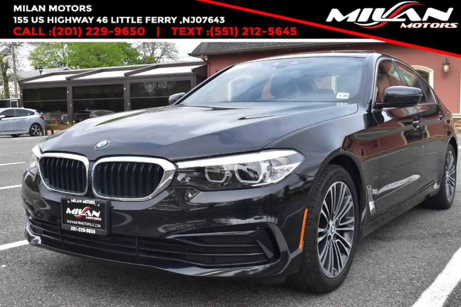 2019 BMW 5 Series 530i xDrive Sedan, available for sale in Little Ferry , New Jersey | Milan Motors. Little Ferry , New Jersey 2019 BMW 5 Series 530i xDrive Sedan, available for sale in Little Ferry , New Jersey | Milan Motors. Little Ferry , New Jersey