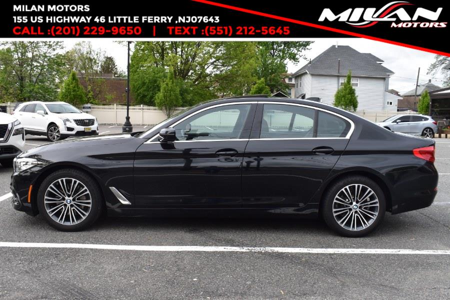 2019 BMW 5 Series 530i xDrive Sedan, available for sale in Little Ferry , New Jersey | Milan Motors. Little Ferry , New Jersey 2019 BMW 5 Series 530i xDrive Sedan, available for sale in Little Ferry , New Jersey | Milan Motors. Little Ferry , New Jersey