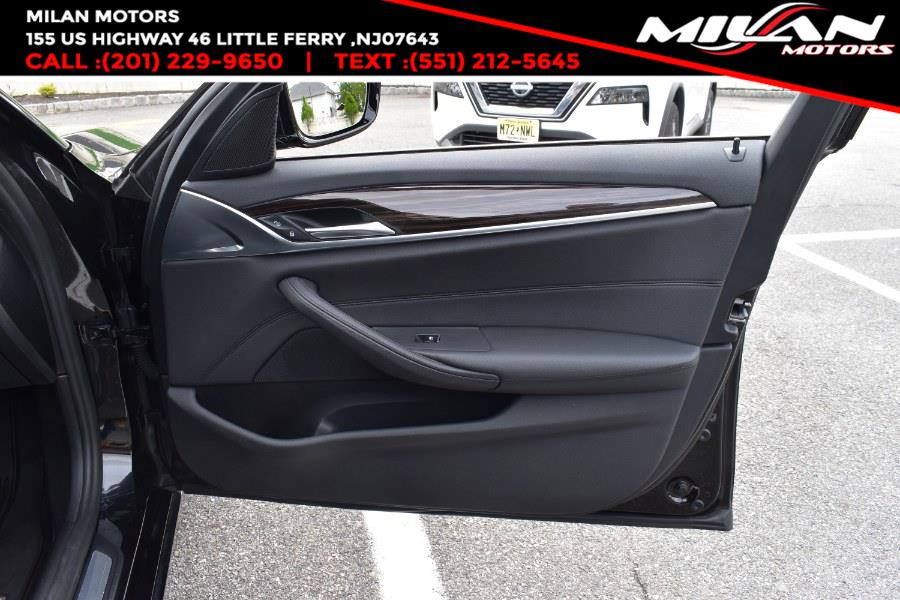 2019 BMW 5 Series 530i xDrive Sedan, available for sale in Little Ferry , New Jersey | Milan Motors. Little Ferry , New Jersey 2019 BMW 5 Series 530i xDrive Sedan, available for sale in Little Ferry , New Jersey | Milan Motors. Little Ferry , New Jersey