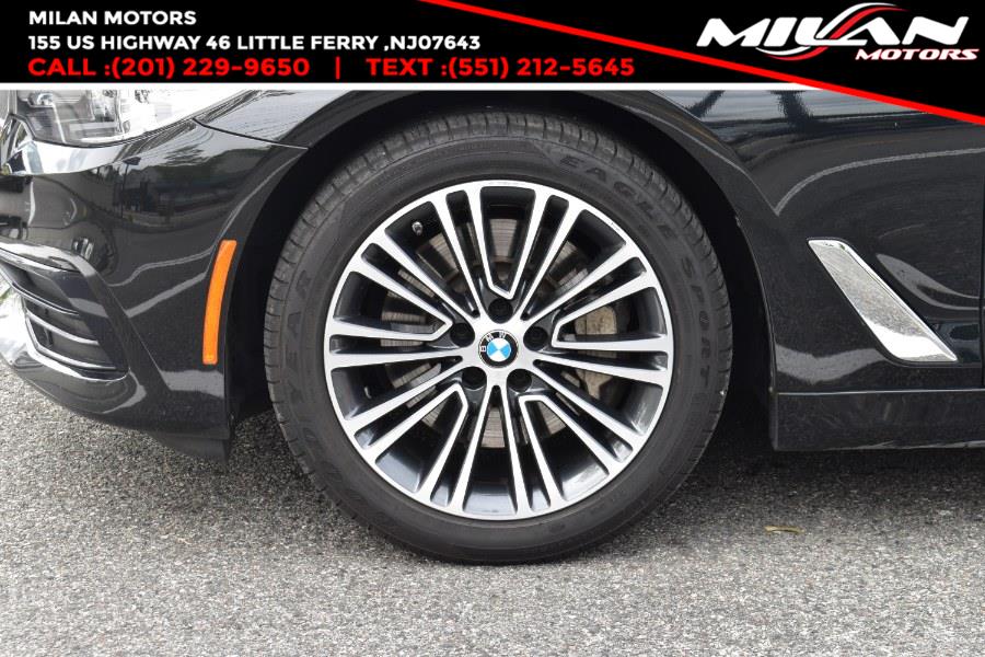2019 BMW 5 Series 530i xDrive Sedan, available for sale in Little Ferry , New Jersey | Milan Motors. Little Ferry , New Jersey 2019 BMW 5 Series 530i xDrive Sedan, available for sale in Little Ferry , New Jersey | Milan Motors. Little Ferry , New Jersey