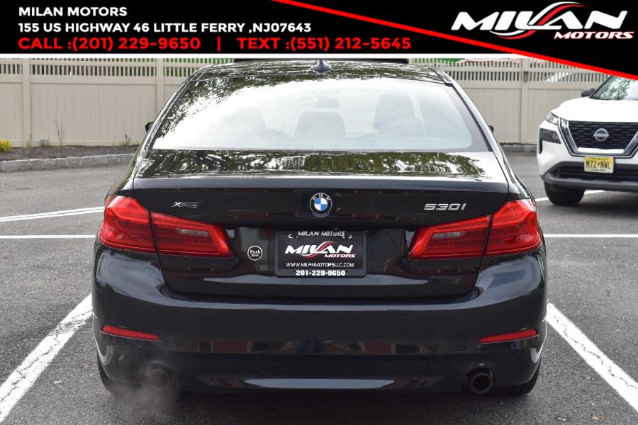 2019 BMW 5 Series 530i xDrive Sedan, available for sale in Little Ferry , New Jersey | Milan Motors. Little Ferry , New Jersey 2019 BMW 5 Series 530i xDrive Sedan, available for sale in Little Ferry , New Jersey | Milan Motors. Little Ferry , New Jersey