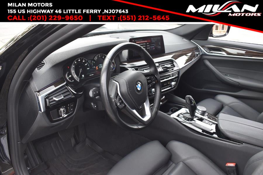 2019 BMW 5 Series 530i xDrive Sedan, available for sale in Little Ferry , New Jersey | Milan Motors. Little Ferry , New Jersey 2019 BMW 5 Series 530i xDrive Sedan, available for sale in Little Ferry , New Jersey | Milan Motors. Little Ferry , New Jersey