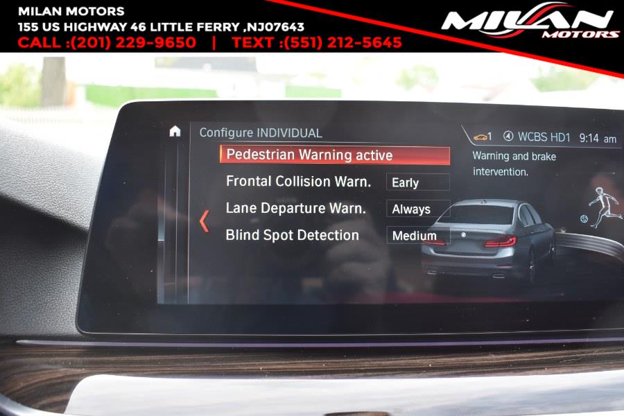 2019 BMW 5 Series 530i xDrive Sedan, available for sale in Little Ferry , New Jersey | Milan Motors. Little Ferry , New Jersey 2019 BMW 5 Series 530i xDrive Sedan, available for sale in Little Ferry , New Jersey | Milan Motors. Little Ferry , New Jersey