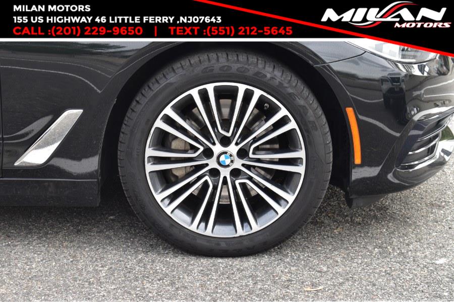 2019 BMW 5 Series 530i xDrive Sedan, available for sale in Little Ferry , New Jersey | Milan Motors. Little Ferry , New Jersey 2019 BMW 5 Series 530i xDrive Sedan, available for sale in Little Ferry , New Jersey | Milan Motors. Little Ferry , New Jersey
