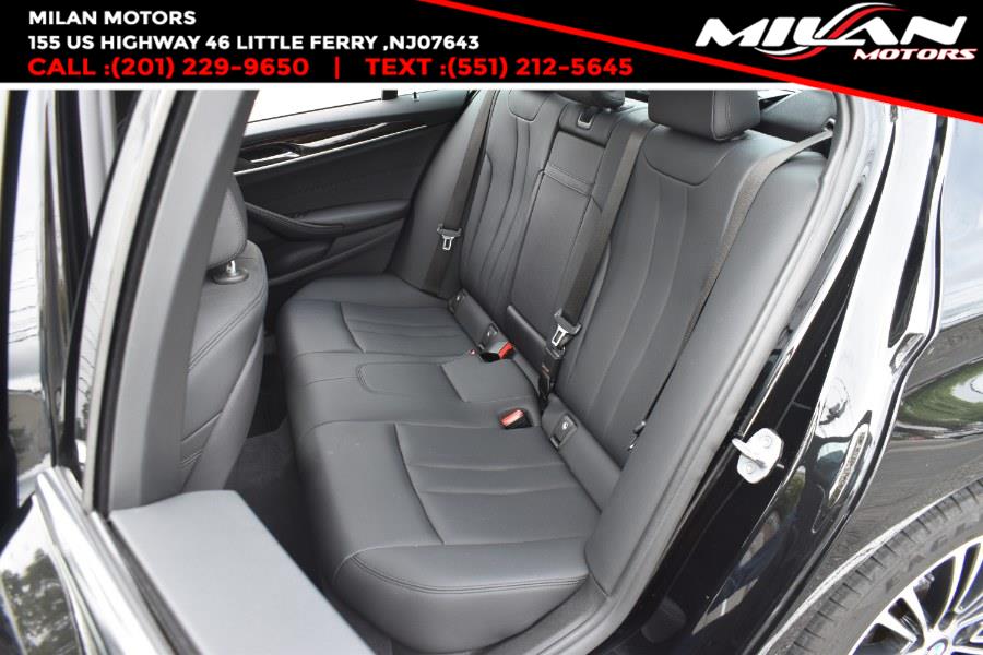 2019 BMW 5 Series 530i xDrive Sedan, available for sale in Little Ferry , New Jersey | Milan Motors. Little Ferry , New Jersey 2019 BMW 5 Series 530i xDrive Sedan, available for sale in Little Ferry , New Jersey | Milan Motors. Little Ferry , New Jersey