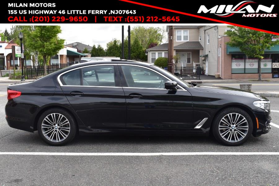 2019 BMW 5 Series 530i xDrive Sedan, available for sale in Little Ferry , New Jersey | Milan Motors. Little Ferry , New Jersey 2019 BMW 5 Series 530i xDrive Sedan, available for sale in Little Ferry , New Jersey | Milan Motors. Little Ferry , New Jersey