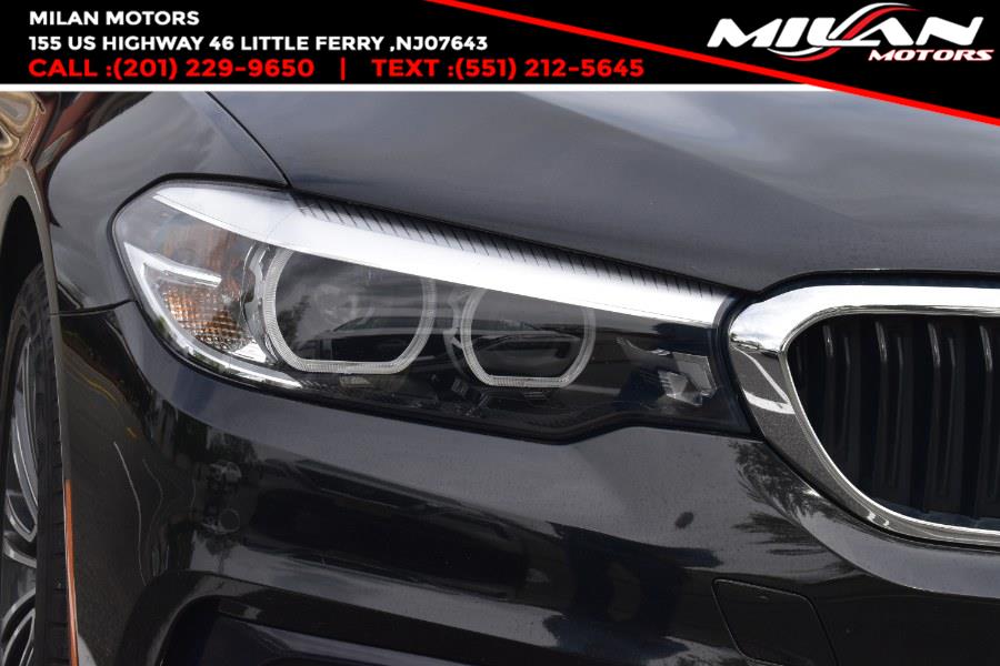2019 BMW 5 Series 530i xDrive Sedan, available for sale in Little Ferry , New Jersey | Milan Motors. Little Ferry , New Jersey 2019 BMW 5 Series 530i xDrive Sedan, available for sale in Little Ferry , New Jersey | Milan Motors. Little Ferry , New Jersey