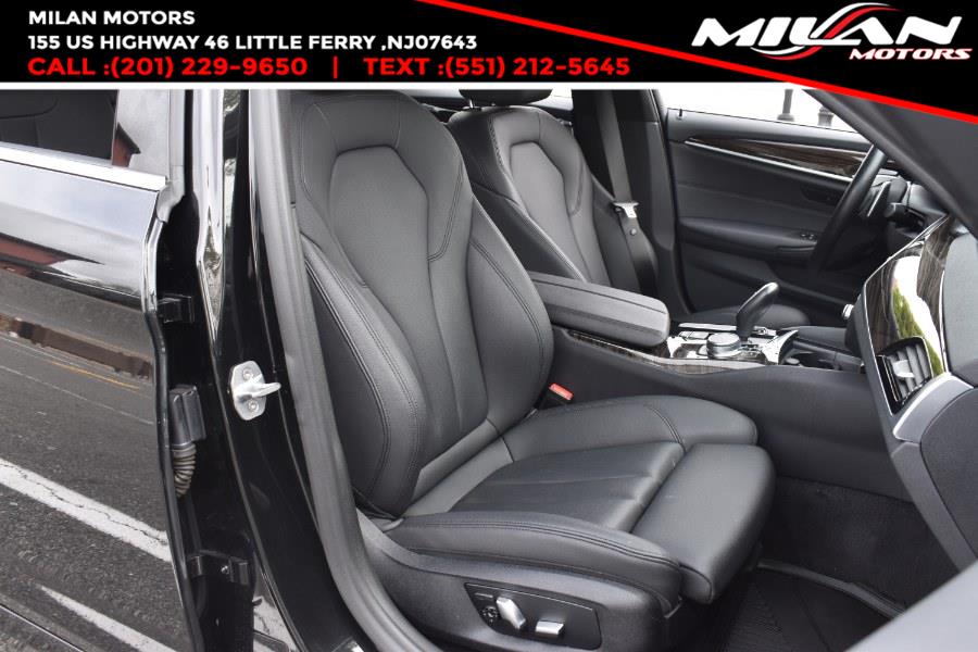 2019 BMW 5 Series 530i xDrive Sedan, available for sale in Little Ferry , New Jersey | Milan Motors. Little Ferry , New Jersey 2019 BMW 5 Series 530i xDrive Sedan, available for sale in Little Ferry , New Jersey | Milan Motors. Little Ferry , New Jersey