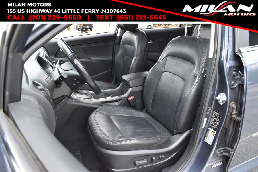 2013 Kia Sportage AWD 4dr EX, available for sale in Little Ferry , New Jersey | Milan Motors. Little Ferry , New Jersey 2013 Kia Sportage AWD 4dr EX, available for sale in Little Ferry , New Jersey | Milan Motors. Little Ferry , New Jersey