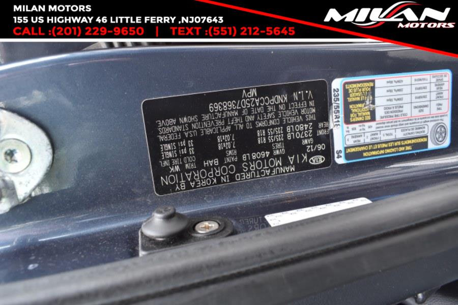 2013 Kia Sportage AWD 4dr EX, available for sale in Little Ferry , New Jersey | Milan Motors. Little Ferry , New Jersey 2013 Kia Sportage AWD 4dr EX, available for sale in Little Ferry , New Jersey | Milan Motors. Little Ferry , New Jersey
