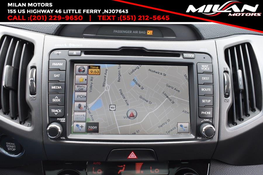 2013 Kia Sportage AWD 4dr EX, available for sale in Little Ferry , New Jersey | Milan Motors. Little Ferry , New Jersey 2013 Kia Sportage AWD 4dr EX, available for sale in Little Ferry , New Jersey | Milan Motors. Little Ferry , New Jersey