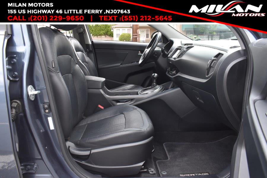 2013 Kia Sportage AWD 4dr EX, available for sale in Little Ferry , New Jersey | Milan Motors. Little Ferry , New Jersey 2013 Kia Sportage AWD 4dr EX, available for sale in Little Ferry , New Jersey | Milan Motors. Little Ferry , New Jersey
